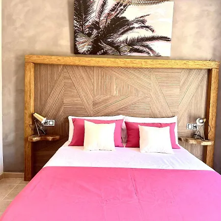 Cloud Tropical - Piscina Climatizada - Gym Privado *