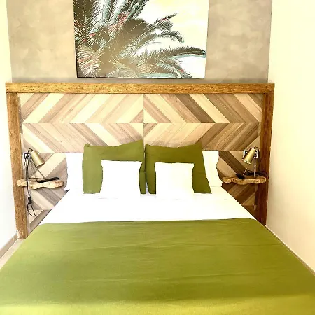 Cloud Tropical - Piscina Climatizada - Gym Privado *