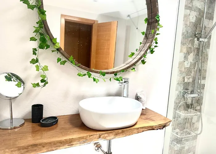 Villa Cloud Tropical - Piscina Climatizada - Gym Privado *