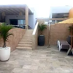 فيلة Cloud Tropical - Piscina Climatizada - Gym Privado La Guirra