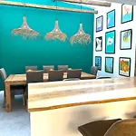 فيلة Cloud Tropical - Piscina Climatizada - Gym Privado *