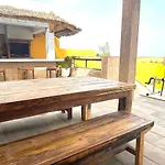 فيلة Cloud Tropical - Piscina Climatizada - Gym Privado