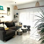 فيلة Cloud Tropical - Piscina Climatizada - Gym Privado La Guirra