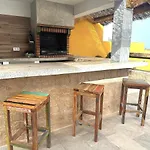 Cloud Tropical - Piscina Climatizada - Gym Privado فيلة *
