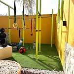 Cloud Tropical - Piscina Climatizada - Gym Privado فيلة *