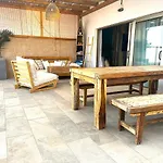 Cloud Tropical - Piscina Climatizada - Gym Privado فيلة La Guirra