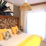 فيلة Cloud Tropical - Piscina Climatizada - Gym Privado