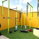 فيلة Cloud Tropical - Piscina Climatizada - Gym Privado