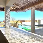 Cloud Tropical - Piscina Climatizada - Gym Privado فيلة