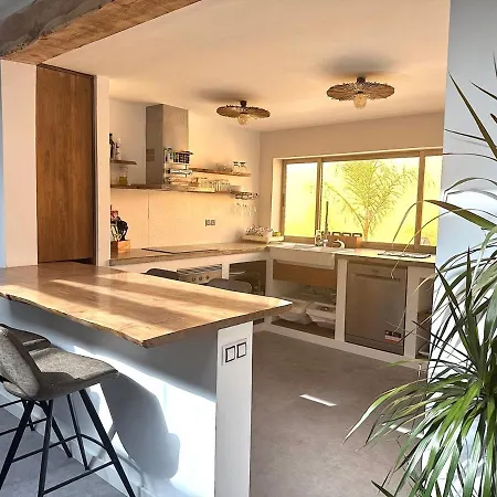 Villa Cloud Tropical - Piscina Climatizada - Gym Privado