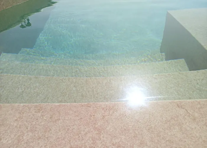 וילה Cloud Tropical - Piscina Climatizada - Gym Privado