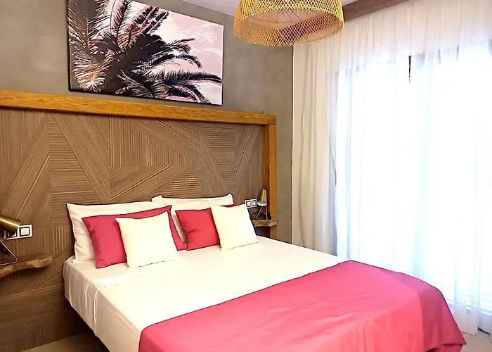 Cloud Tropical - Piscina Climatizada - Gym Privado וילה *