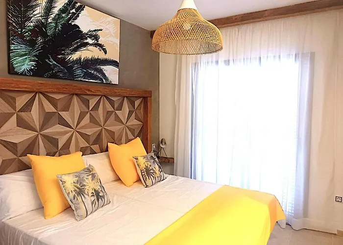 וילה Cloud Tropical - Piscina Climatizada - Gym Privado