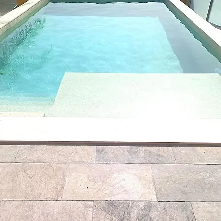 Villa Cloud Tropical - Piscina Climatizada - Gym Privado La Guirra