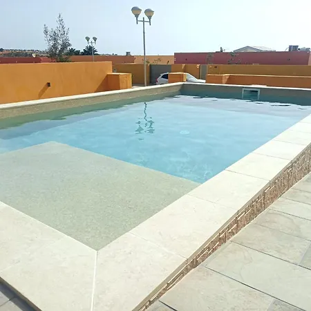 Villa Cloud Tropical - Piscina Climatizada - Gym Privado