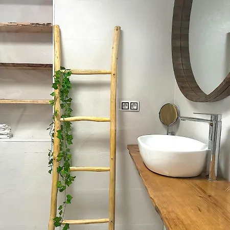 Cloud Tropical - Piscina Climatizada - Gym Privado Villa *