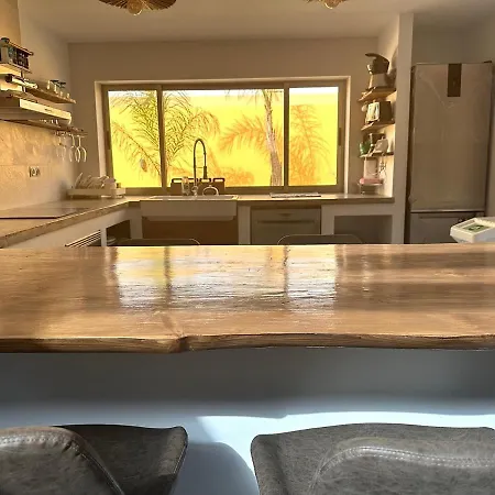 Cloud Tropical - Piscina Climatizada - Gym Privado * La Guirra