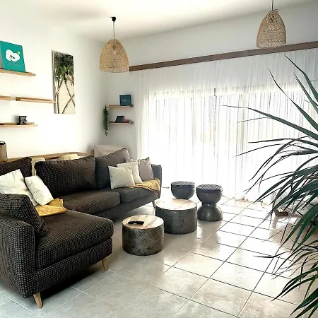 Villa Cloud Tropical - Piscina Climatizada - Gym Privado La Guirra