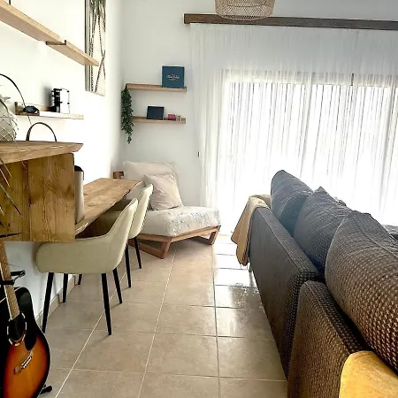 Villa Cloud Tropical - Piscina Climatizada - Gym Privado La Guirra