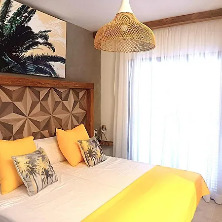 Villa Cloud Tropical - Piscina Climatizada - Gym Privado