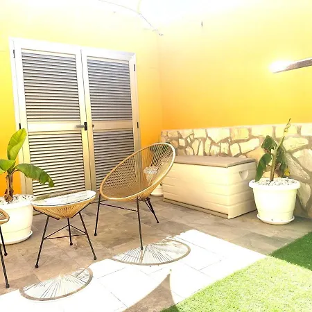 Villa Cloud Tropical - Piscina Climatizada - Gym Privado La Guirra