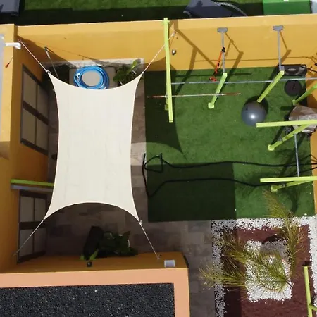 Cloud Tropical - Piscina Climatizada - Gym Privado Villa *