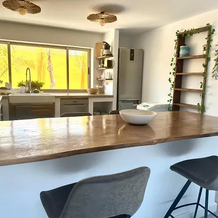 Cloud Tropical - Piscina Climatizada - Gym Privado * La Guirra